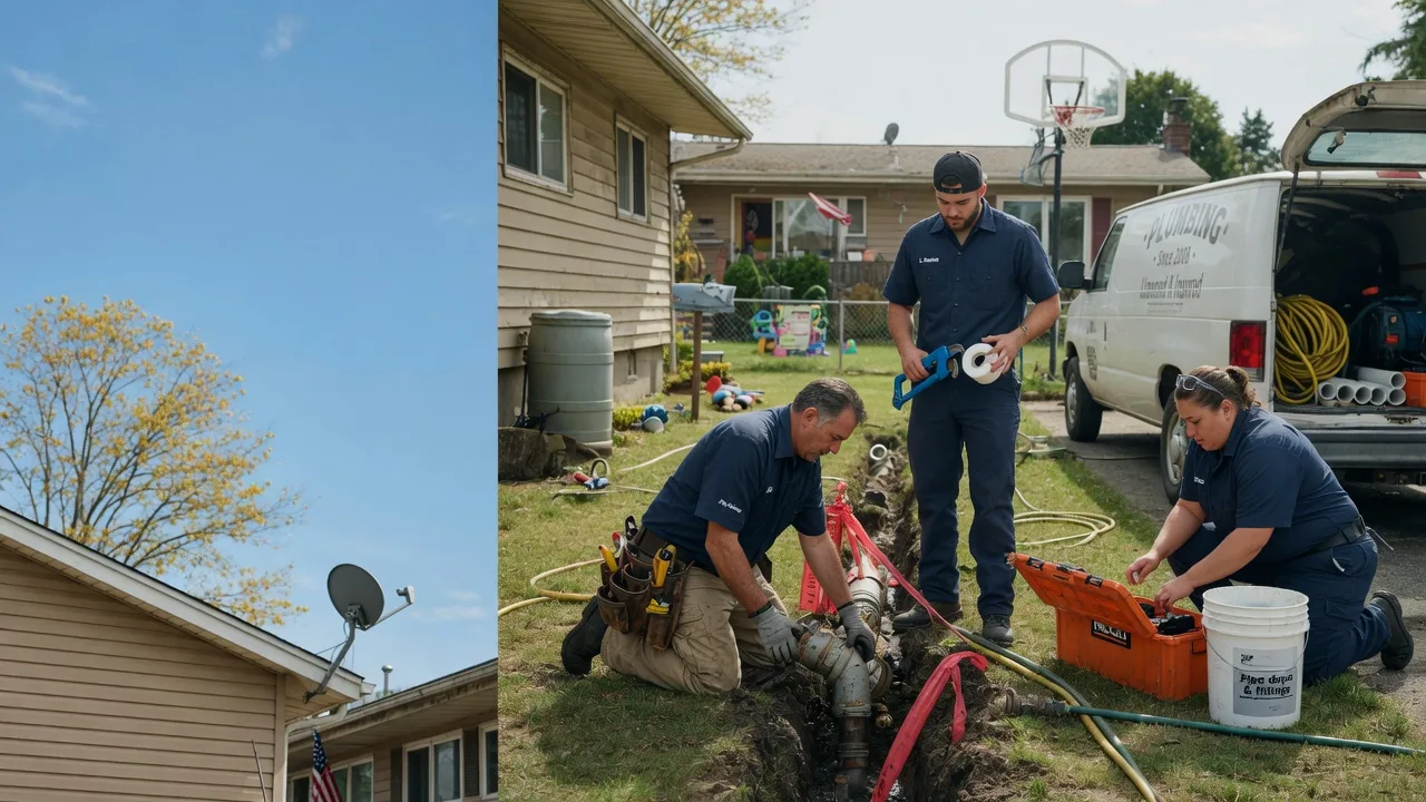 Garbage Disposal Replacement in Kensal, ND near me